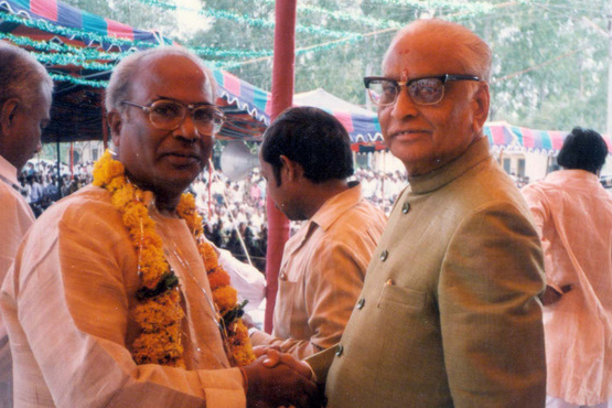 sudhakar